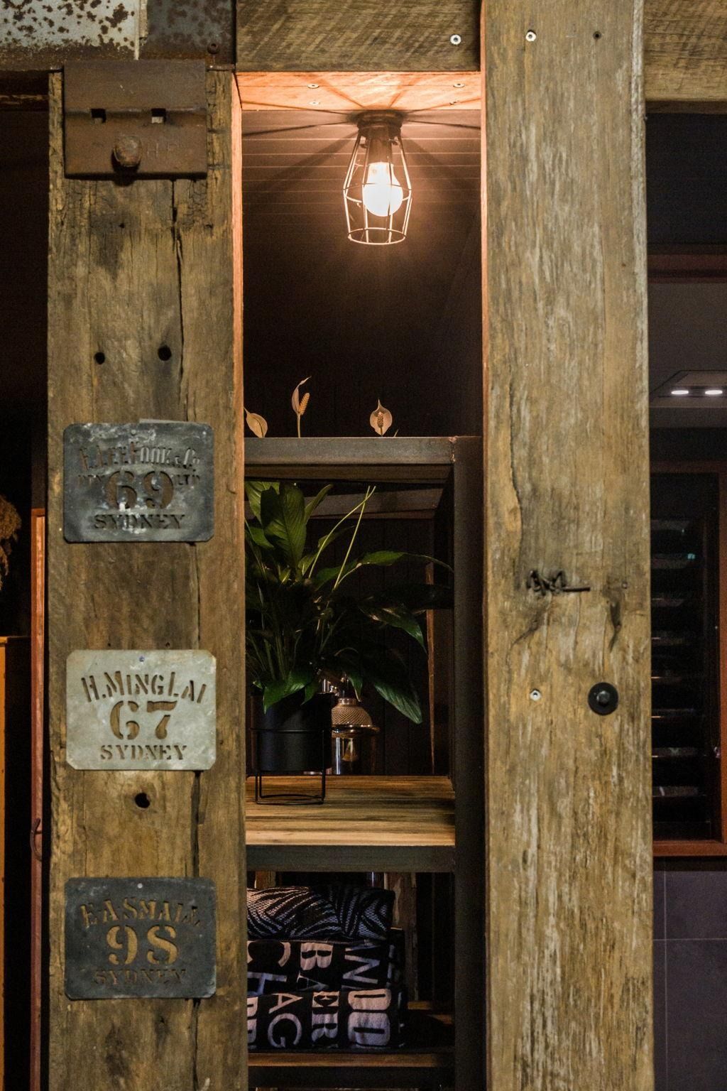 the beams. we're not sorry for the name.